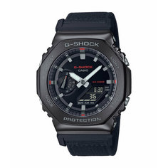 Наручные часы CASIO G-Shock, черный