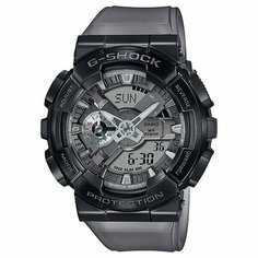 Наручные часы CASIO, серый