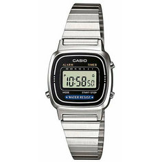 Наручные часы CASIO
