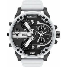 Наручные часы DIESEL Mr. Daddy 2.0, черный