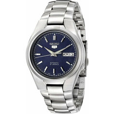 Наручные часы SEIKO, синий