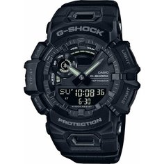 Наручные часы CASIO, черный