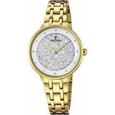 Наручные часы FESTINA, черный