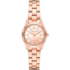 Наручные часы MICHAEL KORS, черный