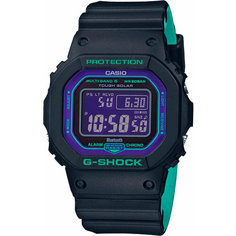 Наручные часы CASIO, черный