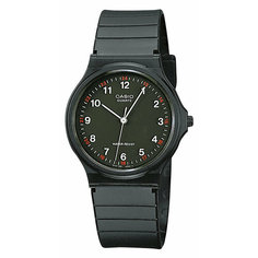 Наручные часы CASIO, черный/белый