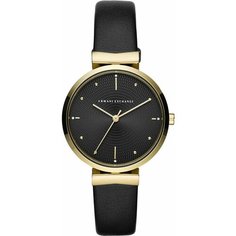 Наручные часы Armani Exchange, золотой