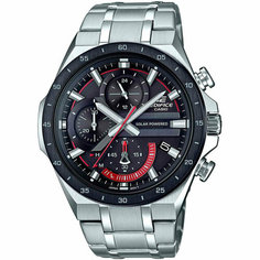 Наручные часы CASIO, серебристый