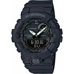 Наручные часы CASIO, синий