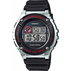 Наручные часы CASIO