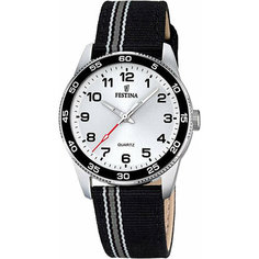Наручные часы FESTINA, белый