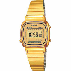 Наручные часы CASIO, серый