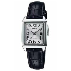 Наручные часы CASIO, черный