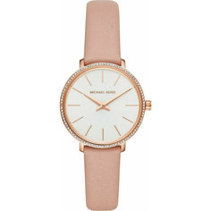 Наручные часы MICHAEL KORS Pyper, золотистый
