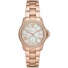 Наручные часы MICHAEL KORS Everest, белый