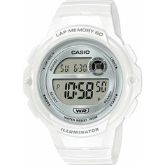 Наручные часы CASIO