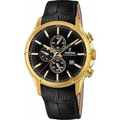 Наручные часы FESTINA, золотой
