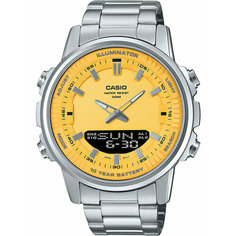 Наручные часы CASIO