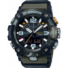 Наручные часы CASIO, черный/серый