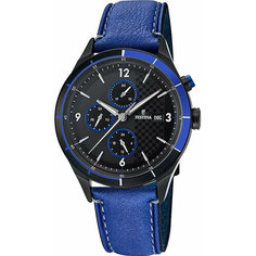 Наручные часы FESTINA, черный