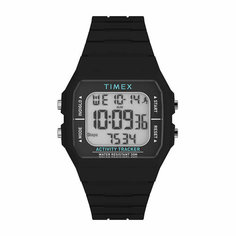 Наручные часы TIMEX, черный