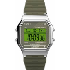 Наручные часы TIMEX T80