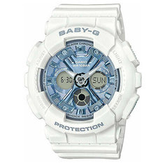 Наручные часы CASIO, белый