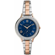 Наручные часы FOSSIL, мультиколор