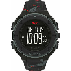 Наручные часы TIMEX, черный
