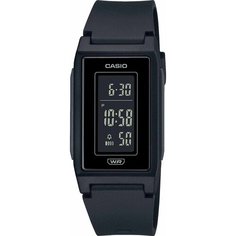 Наручные часы CASIO, черный