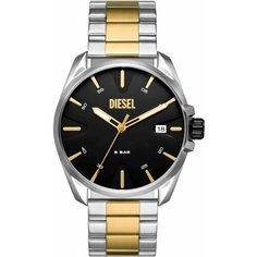 Наручные часы DIESEL, серебристый