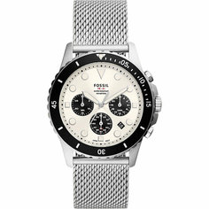 Наручные часы FOSSIL