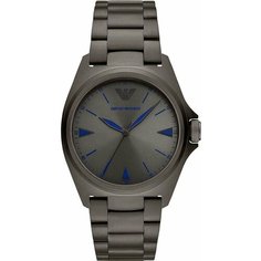 Наручные часы EMPORIO ARMANI, серый