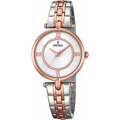 Наручные часы FESTINA, золотой
