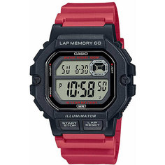 Наручные часы CASIO