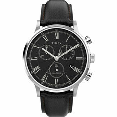 Наручные часы TIMEX, стальной