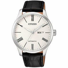 Наручные часы CITIZEN, белый