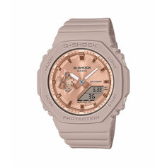 Наручные часы CASIO, розовый