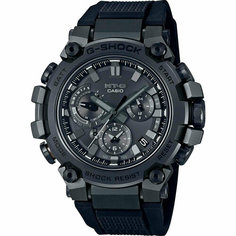 Наручные часы CASIO, черный