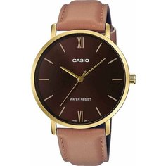 Наручные часы CASIO, золотой
