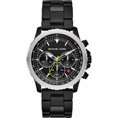 Наручные часы MICHAEL KORS, черный
