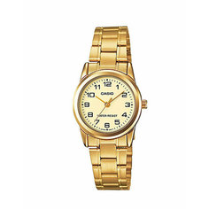Наручные часы CASIO, золотистый