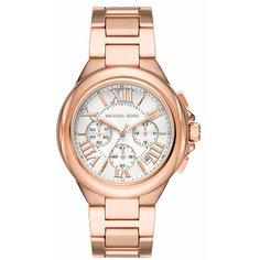 Наручные часы MICHAEL KORS, золотистый