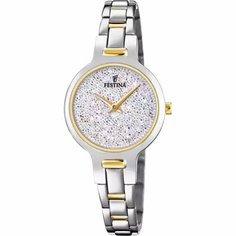 Наручные часы FESTINA, черный