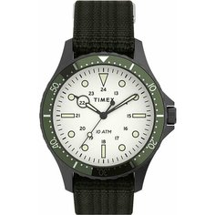 Наручные часы TIMEX, серый