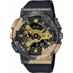 Наручные часы CASIO G-Shock, серый