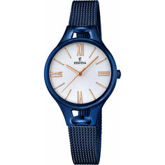 Наручные часы FESTINA, синий