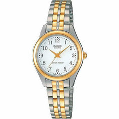 Наручные часы CASIO, белый
