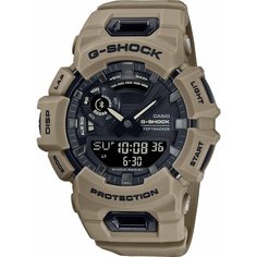 Наручные часы CASIO, бежевый