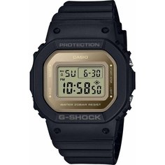 Наручные часы CASIO, черный
